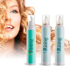 O'Rising Pjena za kosu EXTRA strong 200ml
