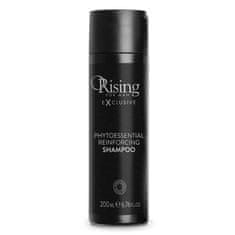 O'Rising For MAN Exclusive PHYTOESSENTIAL REINFORCING šampon za jačanje kose za muškarce 200 ml