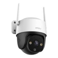 Imou 360° vanjska Wi-Fi kamera IMOU Cruiser SE+ 3MP
