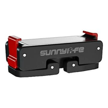 Sunnylife SUNNYLIFE magnetski nosač za brzo otpuštanje za DJI Osmo Action 2 / 3 / 4 / 5 PRO