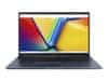 ASUS Laptop Vivobook M1502YA-BQ928, R7-5825U, 16GB, SSD512GB, DOS (90NB0X21-M01JA0)