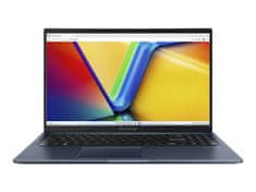 Laptop Vivobook M1502YA-BQ928, R7-5825U, 16GB, SSD512GB, DOS (90NB0X21-M01JA0)
