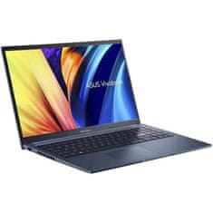 ASUS Laptop Vivobook M1502YA-BQ928, R7-5825U, 16GB, SSD512GB, DOS (90NB0X21-M01JA0)