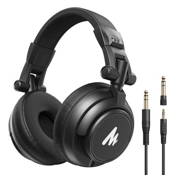 Maono Maono Au-Mh601 Slušalice Za Pc Ps4 Ps5 Xbox Snimanje