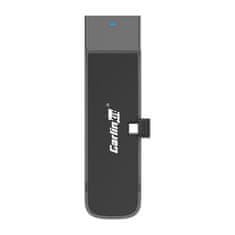 Carlinkit Bežični adapter Carlinkit FireDrive Link za Apple CarPlay – HDMI za Fire TV Stick