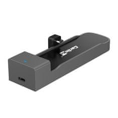 Carlinkit Bežični adapter Carlinkit FireDrive Link za Apple CarPlay – HDMI za Fire TV Stick