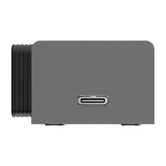 Carlinkit Bežični adapter Carlinkit FireDrive Link za Apple CarPlay – HDMI za Fire TV Stick