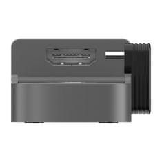 Carlinkit Bežični adapter Carlinkit FireDrive Link za Apple CarPlay – HDMI za Fire TV Stick