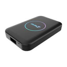 Carlinkit Bežični adapter Carlinkit TBOX LITE S za Carplay i Android Auto, Plug & Play