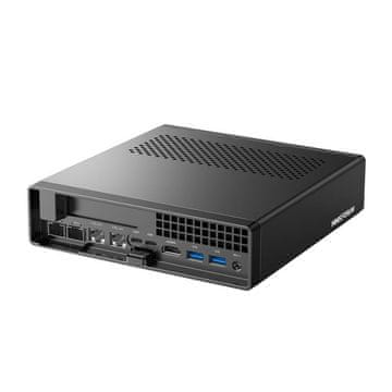 Minis Forum Mini-računalo Minis Forum MS-01-S1390 Intel Core i9-13900H barebone