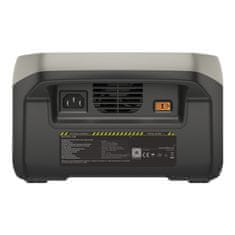 EcoFlow Prijenosna elektrana EcoFlow RIVER 2 (verzija s CH utikačem)