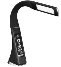 Platinet PDLU3 LED stolna lampa, 50 x 9 x 6 cm, crna