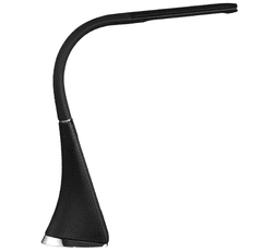 Platinet PDLU3 LED stolna lampa, 50 x 9 x 6 cm, crna