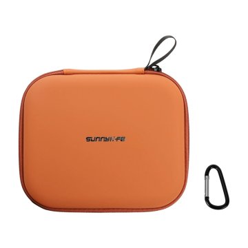 Sunnylife Sunnylife B977-C zaštitna torbica za DJI RC kontrolere (narančasta)