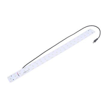 Puluz Puluz LED panel za šator 60 cm, 30W, 1690 lm (PU5121)
