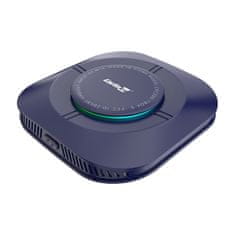 Carlinkit Bežični adapter Carlinkit TBOX-S2P za Carplay i Android Auto, 4G, Plug & Play