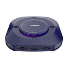Carlinkit Bežični adapter Carlinkit TBOX-S2P za Carplay i Android Auto, 4G, Plug & Play