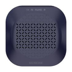 Carlinkit Bežični adapter Carlinkit TBOX-S2P za Carplay i Android Auto, 4G, Plug & Play