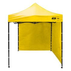Aga Šator na sklapanje PARTY 2x2m Žuti