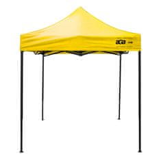 Aga Šator na sklapanje PARTY 2x2m Žuti
