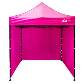 Aga Šator na sklapanje PARTY 2x2m Roza
