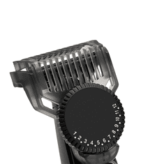 BaByliss Trimer za brado T861E