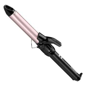 BaByliss Figaro za lase 25 mm Curling Tong