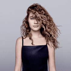 BaByliss Figaro za lase 25 mm Curling Tong