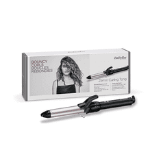 BaByliss Figaro za lase 25 mm Curling Tong