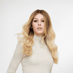 BaByliss Figaro za lase 32 mm Curling Tong