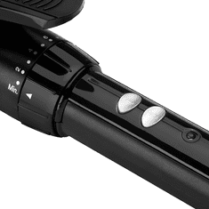 BaByliss Figaro za lase 38 mm Curling Tong