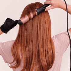 BaByliss Figaro za lase Curling Tong 38 mm