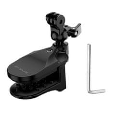 1 to 3 Puluz Držač Za Kacigu Za Gopro Dji Sportsku Kamera I Dodatnu Opremu Za Snimanje