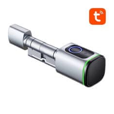 Avatto Avatto Cilindar Brave Sdl-S1-S60 60Mm Za Silver Brave Kompaktni Dizajn