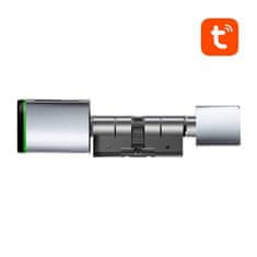 Avatto Avatto Cilindar Brave Sdl-S1-S60 60Mm Za Silver Brave Kompaktni Dizajn
