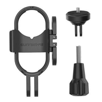 Sunnylife Sunnylife vertikalno-horizontalni nosač za Insta360 GO 3S / GO 3