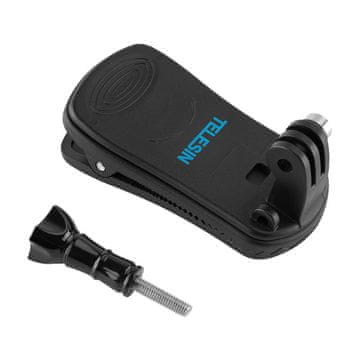 TELESIN Telesin nosač za ruksak za sportske kamere (GP-JFM-003)