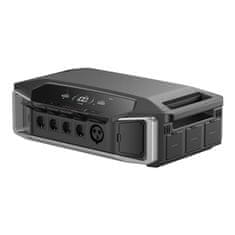 EcoFlow Prijenosni EcoFlow DELTA Pro Ultra inverter