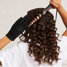 BaByliss Figaro Conical Wand 13–25 mm