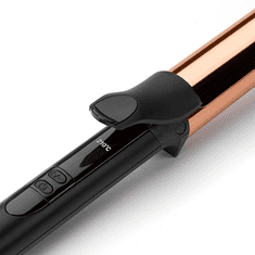 Figaro Titanium Brilliance Curls 32 mm