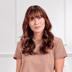 Figaro Titanium Brilliance Curls 32 mm