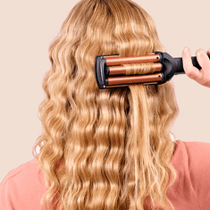BaByliss Likalnik za lase Deep Waves