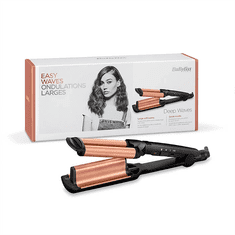 BaByliss Likalnik za lase Deep Waves