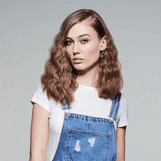 BaByliss Likalnik za lase Deep Waves