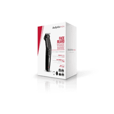 BaByliss Multitrimer 6 v 1 MT725E
