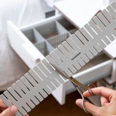 InnovaGoods Podesivi Organizator Ladica Condor 16 kom.