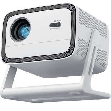 Wanbo Vali 1, Projektor