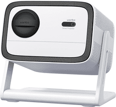 Wanbo Vali 1, Projektor