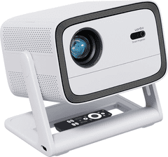 Wanbo Vali 1, Projektor