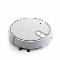 InnovaGoods Višenamjenski Punjivi Robot Usisivač 5 u 1 